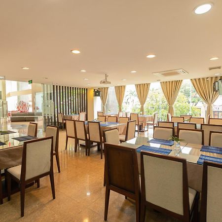 Tien Sa Danang Hotel Exteriör bild